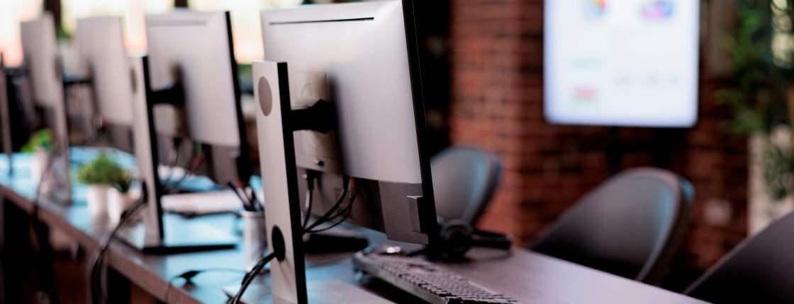 Department of Mathematical & Computing Sciences