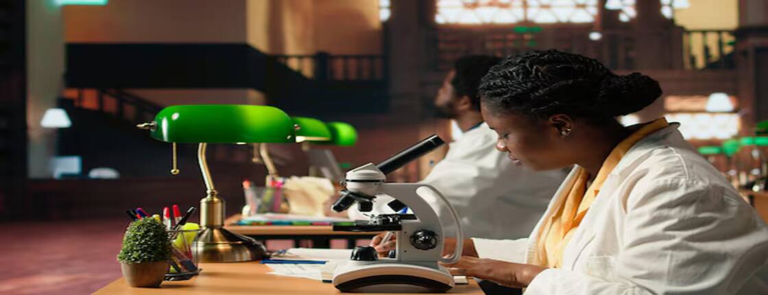 Department of Physical Sciences