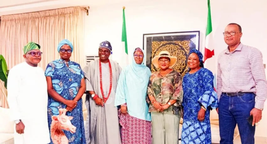 Federal Agric varsity Iragbiji to take off in October